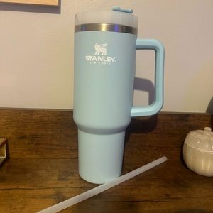 *Limited Edition* Stanley 40oz Tumbler